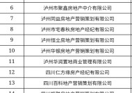 苍南78家房地产经纪机构被注销！名单公布