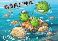 全国爱肝日 | 甲肝君的“奇幻漂流记”