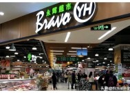 永辉超市，或将关店250—350家