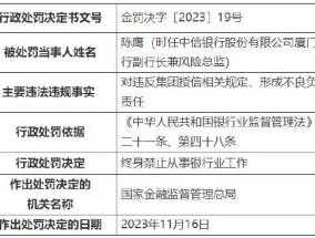 中信银行获评“银行业消保优秀案例”：积极开展反诈工作与拒收人民币现金整治工作