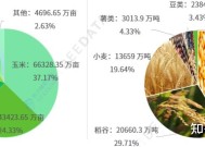 今年年底我国主要粮食作物气象灾害预警覆盖率将达95%以上